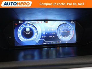 Citroën C4 Picasso 1.6 e-HDi Exclusive
