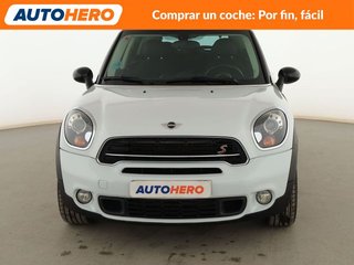 MINI Countryman Cooper SD