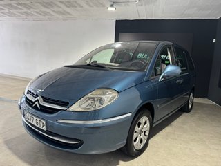 Citroen C8 2010