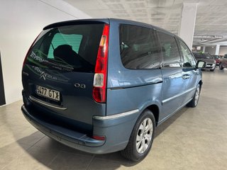 Citroen C8 2010