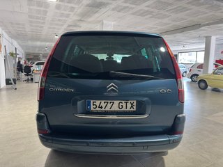 Citroen C8 2010