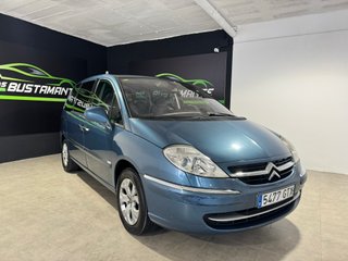 Citroen C8 2010