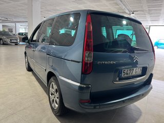 Citroen C8 2010