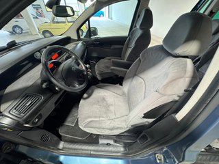 Citroen C8 2010