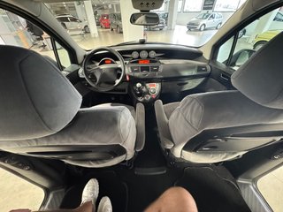 Citroen C8 2010