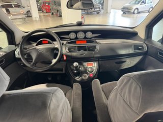 Citroen C8 2010