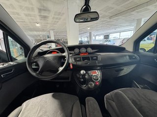 Citroen C8 2010