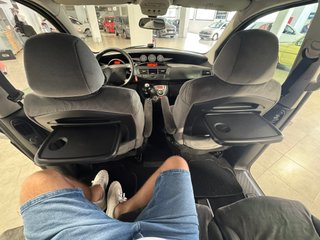 Citroen C8 2010