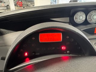 Citroen C8 2010