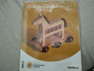 Vendo libros 2° ESO del I.E.S. García Bernal
