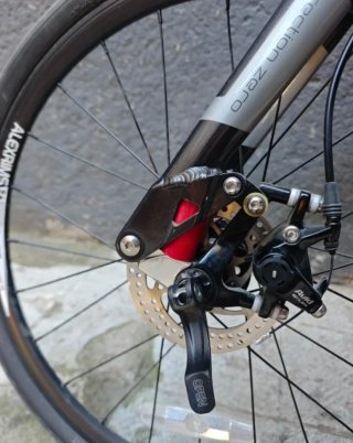 Bicicleta Rich Minivelo