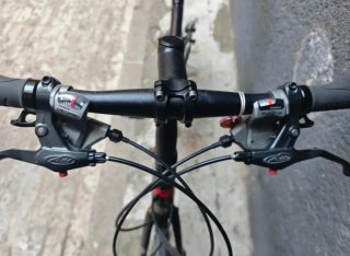 Bicicleta Rich Minivelo