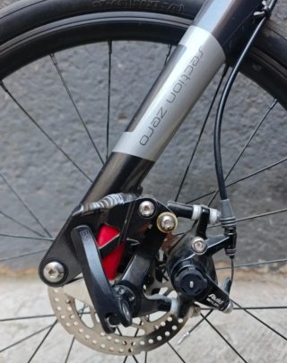 Bicicleta Rich Minivelo
