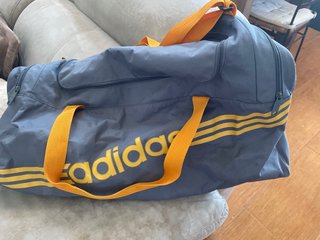 Bolsa deporte