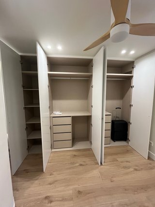 LIMPIEZA FIN DE OBRA