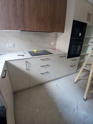 LIMPIEZA FIN DE OBRA