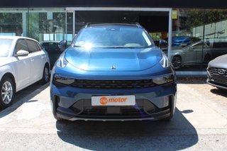 Lynk&Co 01 1.5 PHEV 6.6kW (2023)