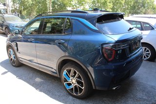 Lynk&Co 01 1.5 PHEV 6.6kW (2023)
