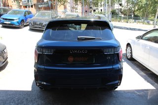 Lynk&Co 01 1.5 PHEV 6.6kW (2023)