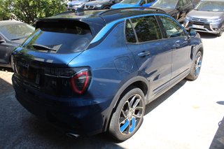 Lynk&Co 01 1.5 PHEV 6.6kW (2023)