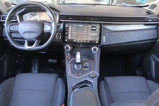 Lynk&Co 01 1.5 PHEV 6.6kW (2023)