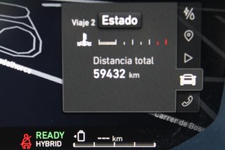 Lynk&Co 01 1.5 PHEV 6.6kW (2023)