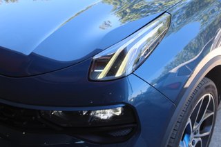 Lynk&Co 01 1.5 PHEV 6.6kW (2023)