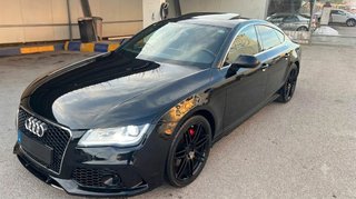 Audi A7 2013 - Financiamos sin entrada