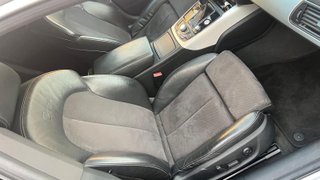 Audi A7 2013 - Financiamos sin entrada