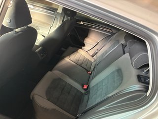 Volkswagen golf Bluemotion 1.6 sport