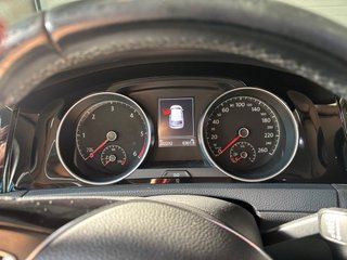 Volkswagen golf Bluemotion 1.6 sport