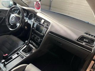 Volkswagen golf Bluemotion 1.6 sport