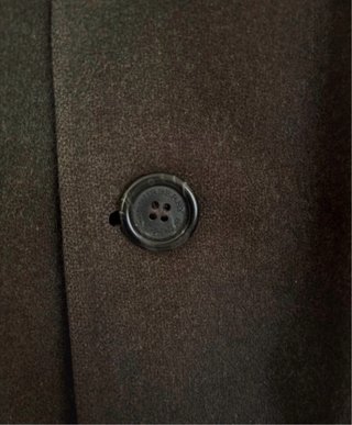 Abrigo Burberry Hombre