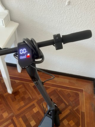 Patinete Eléctrico Cecotec Bongo