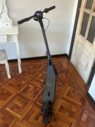 Patinete Eléctrico Cecotec Bongo
