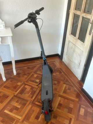 Patinete Eléctrico Cecotec Bongo