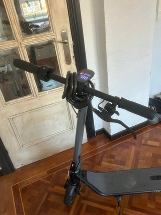 Patinete Eléctrico Cecotec Bongo