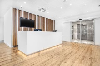 Oficina en alquiler en Centro en San Sebastián-Donostia