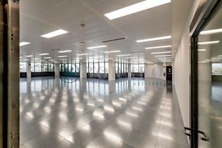 Oficina en alquiler en Corralejos - Campo de las Naciones en Madrid
