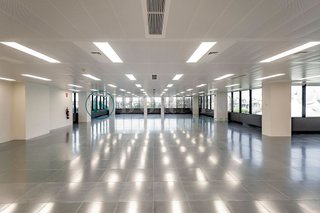 Oficina en alquiler en Corralejos - Campo de las Naciones en Madrid