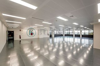 Oficina en alquiler en Corralejos - Campo de las Naciones en Madrid