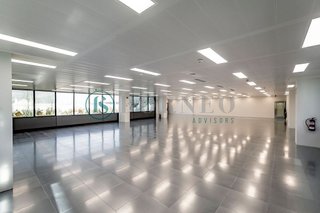 Oficina en alquiler en Corralejos - Campo de las Naciones en Madrid