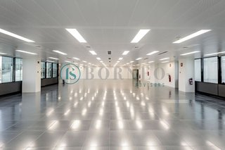 Oficina en alquiler en Corralejos - Campo de las Naciones en Madrid