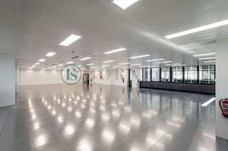 Oficina en alquiler en Corralejos - Campo de las Naciones en Madrid
