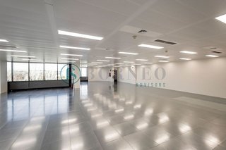 Oficina en alquiler en Corralejos - Campo de las Naciones en Madrid