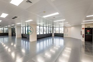 Oficina en alquiler en Corralejos - Campo de las Naciones en Madrid