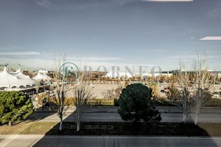 Oficina en alquiler en Corralejos - Campo de las Naciones en Madrid