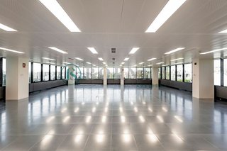 Oficina en alquiler en Corralejos - Campo de las Naciones en Madrid