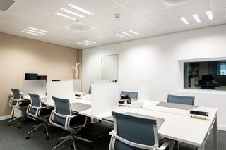 Oficina en alquiler en Parque Empresarial en Rozas de Madrid (Las)