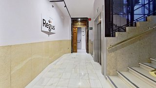Oficina en alquiler en Casco Histórico en Oviedo